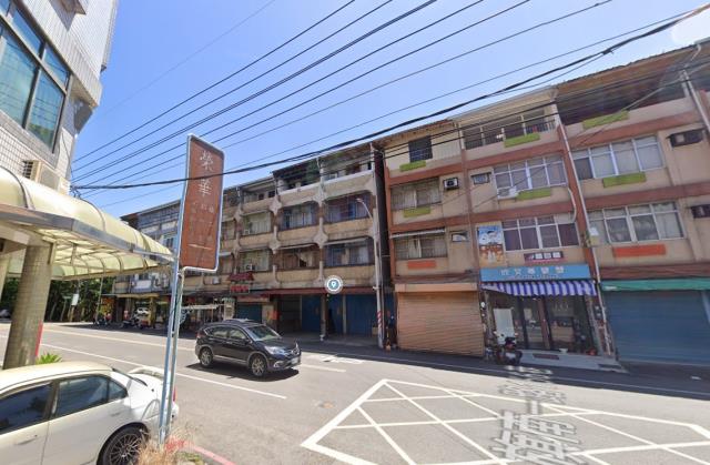 高雄旗山拍賣透天-12