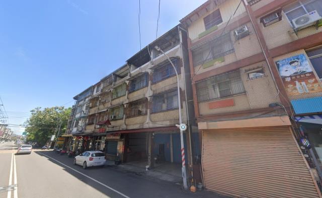 高雄旗山拍賣透天-5