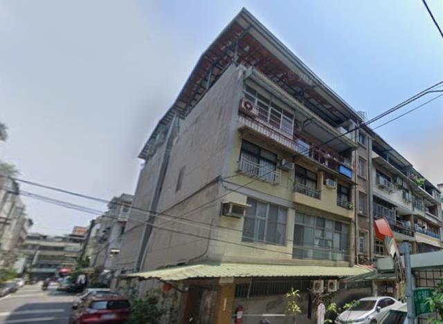 新北新莊公寓拍賣-1