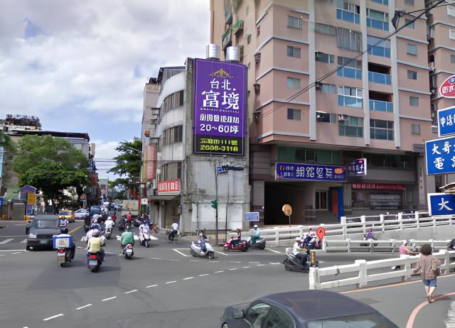 新北樹林法拍大樓-4