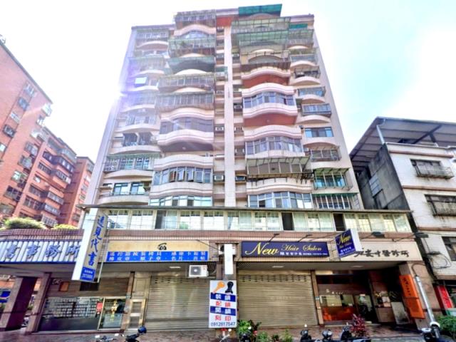 三峽大樓法拍-8