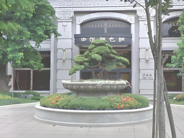 樹林拍賣大樓-1