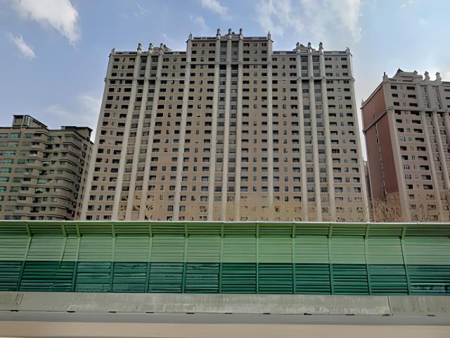 樹林拍賣大樓-9