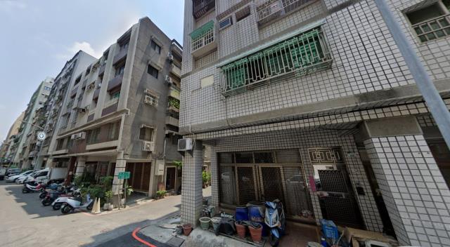 前金法拍大樓-3