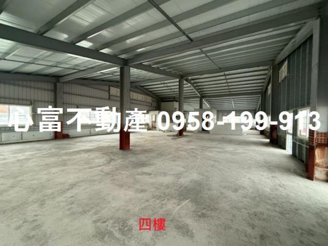 仁德廠房-4