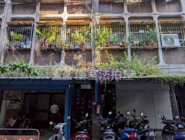 新北法拍公寓-1