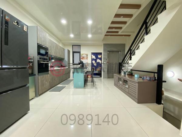 新竹北區透天-3