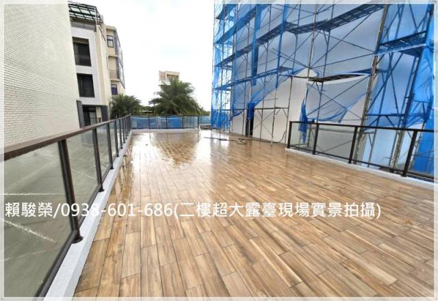 中壢青埔全新電梯農舍