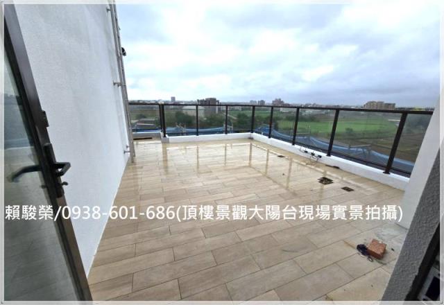 中壢青埔全新電梯農舍