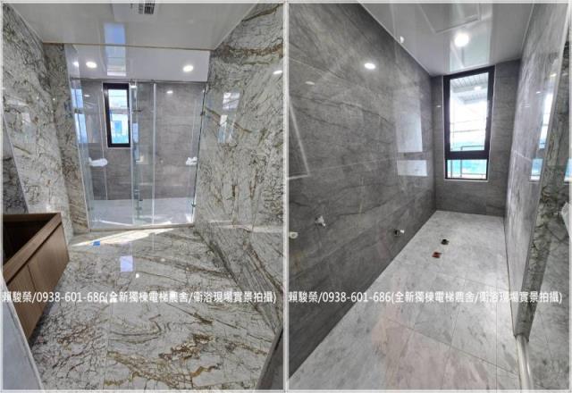 中壢青埔全新電梯農舍