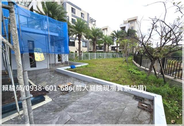 中壢青埔全新電梯農舍