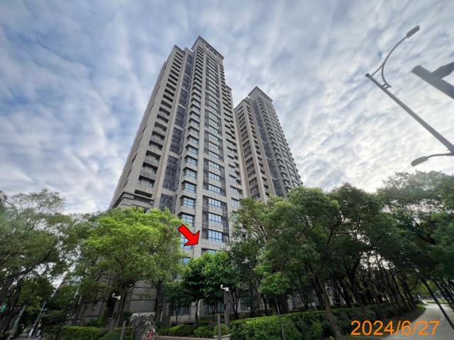 台北信義區大樓法拍-1