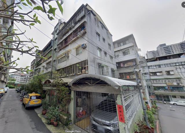 台北文山區公寓法拍-2