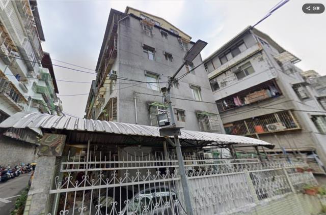 台北文山區公寓法拍-3