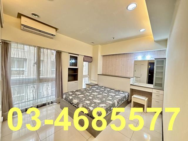 桃園中壢大樓-4