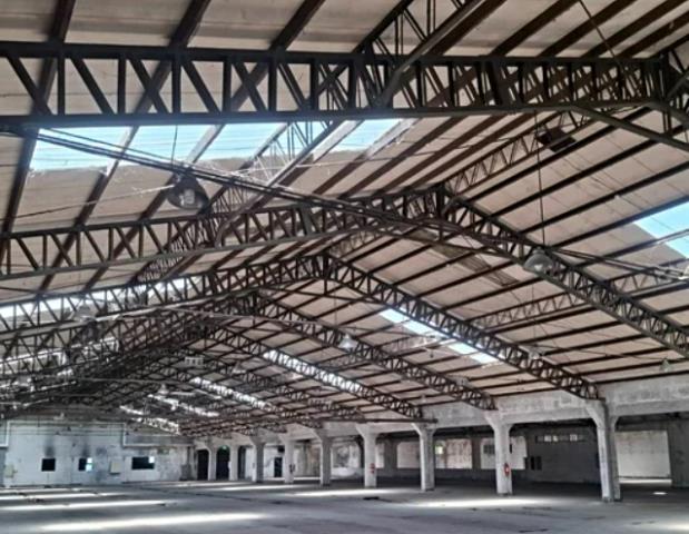 桃園楊梅廠房-5