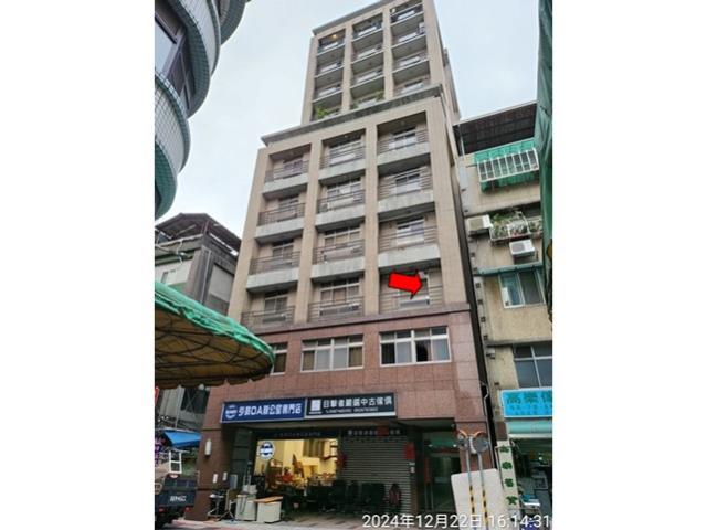 台北大樓法拍-3