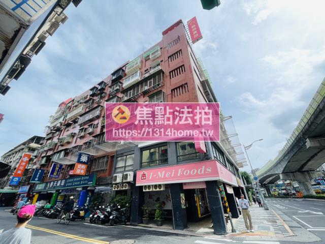 台北法拍大樓-3