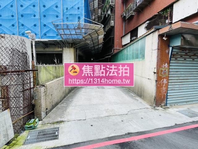 台北法拍大樓-5