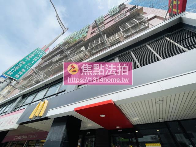 台北法拍大樓-6