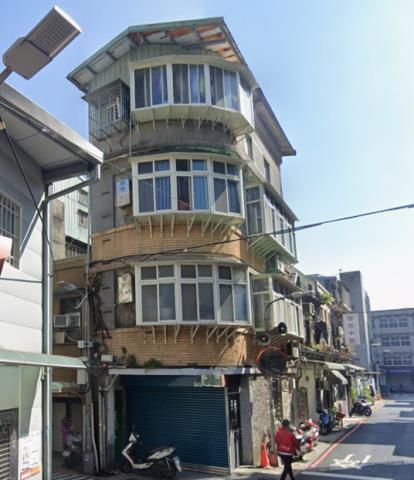 大同區法拍透天-2