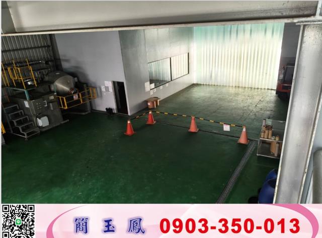桃園廠房-1
