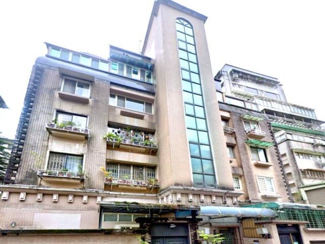 台北公寓拍賣-7