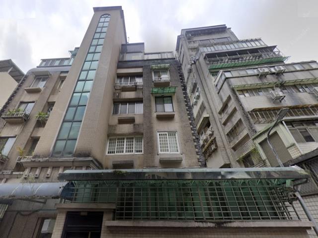 台北法拍公寓-3