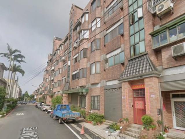 桃園龍潭法拍公寓-3