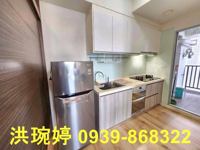 南投草屯華廈-3