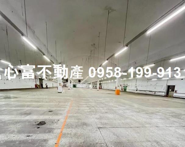 台南仁德廠房-2