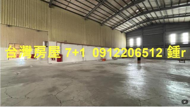 仁德廠房-4