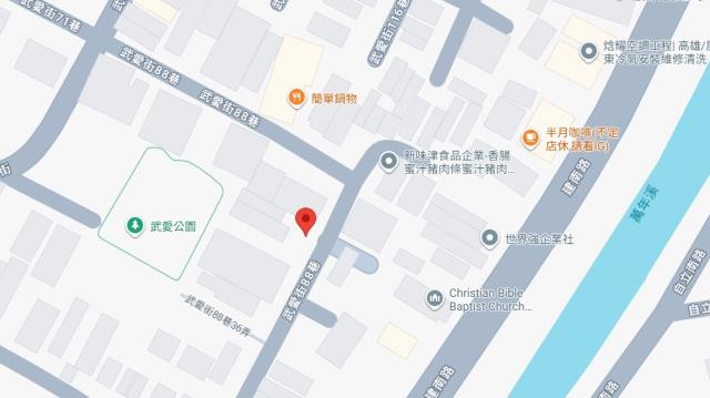 屏東市大樓法拍-7