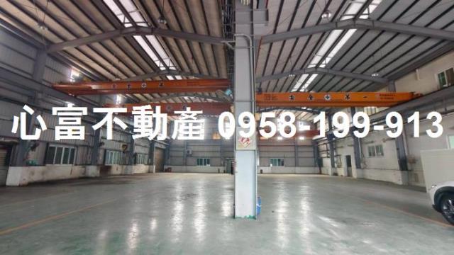 仁德廠房-1