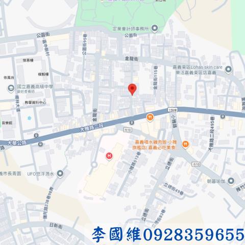 東區法拍透天-4