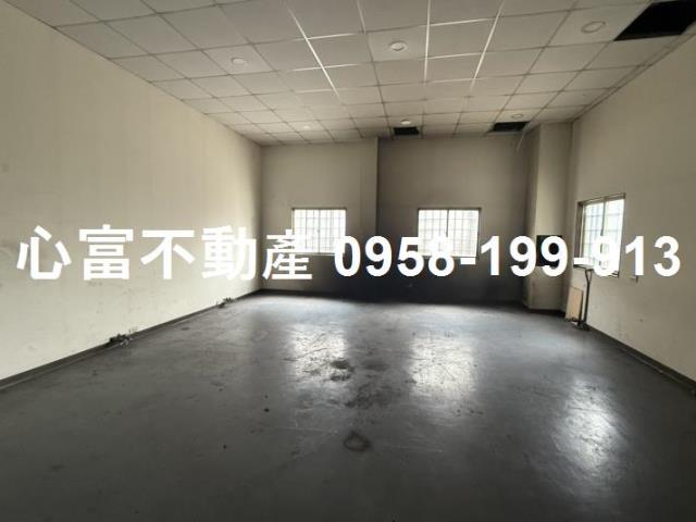 高雄岡山廠房-2