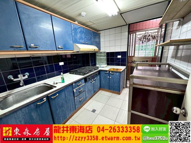 台中龍井華廈-4