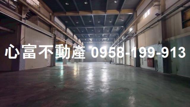 台南仁德廠房-1