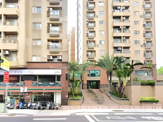 新北淡水法拍大樓-6