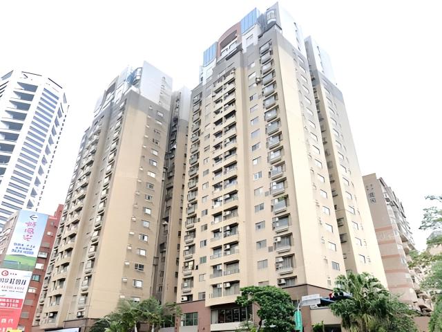 新北淡水法拍大樓-7