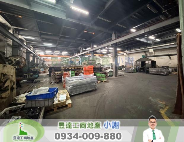 桃園廠房-2