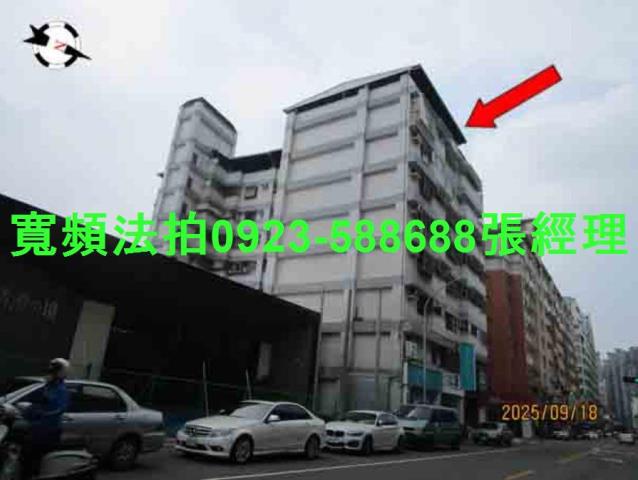 台中華廈法拍-3