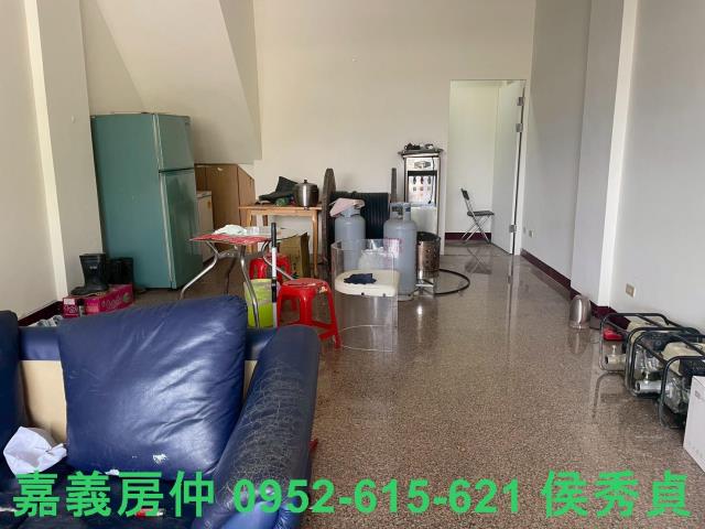 嘉義太保透天-3