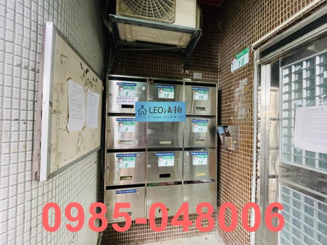 台北萬華拍賣公寓-6