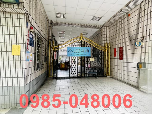 新北板橋法拍大樓-7