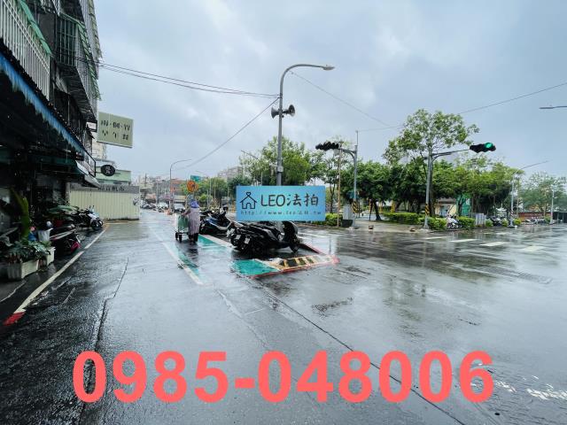 新北土城公寓拍賣-5