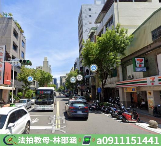 高雄鹽埕法拍透天-5