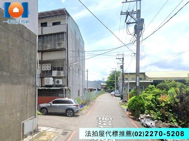 新北三峽公寓法拍-4