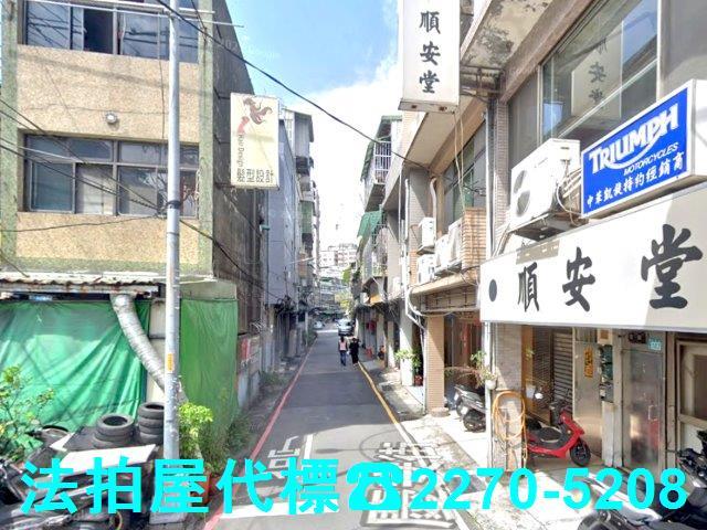 新北土城拍賣透天-4