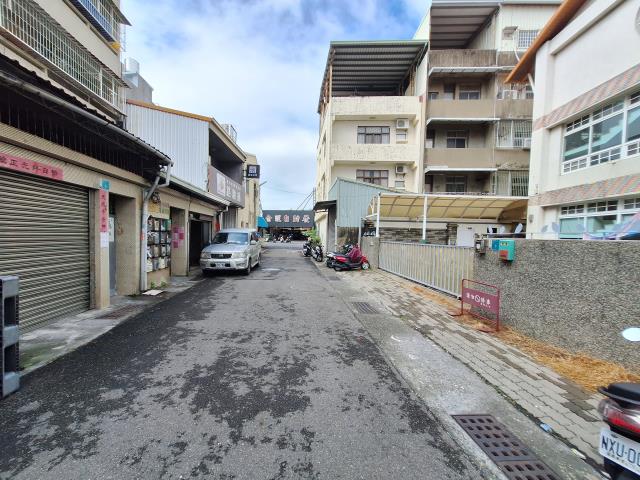 台南南區公寓-13